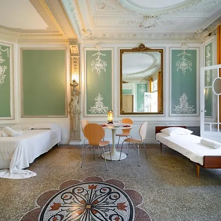 Apartment Le Versailles Unique Et Charme Montpellier