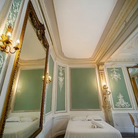 شقة Le Versailles Unique Et Charme *
